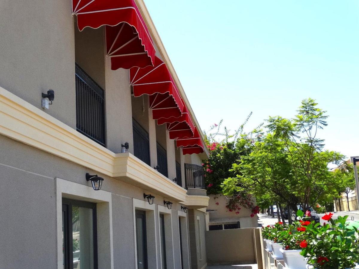 Mar Apartments Alicante Exterior foto