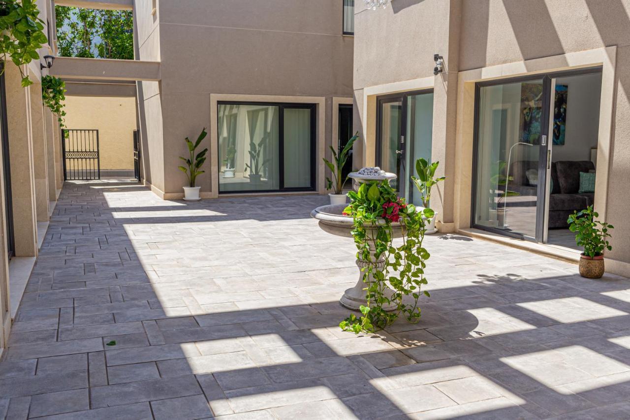 Mar Apartments Alicante Exterior foto