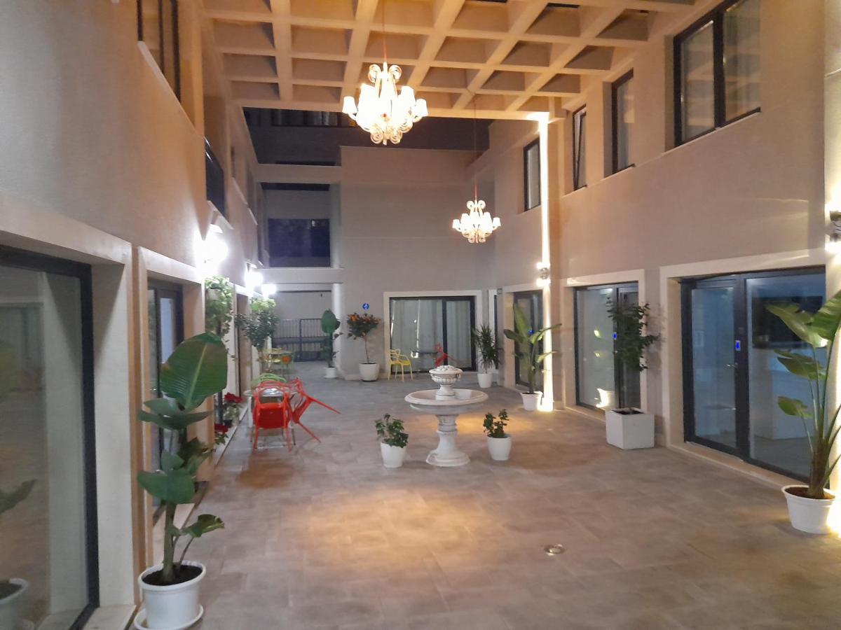 Mar Apartments Alicante Exterior foto